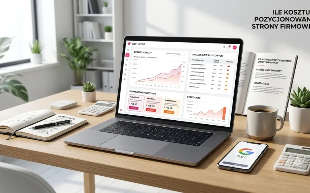 How Much Does SEO Cost for a Small Business in the UK?
