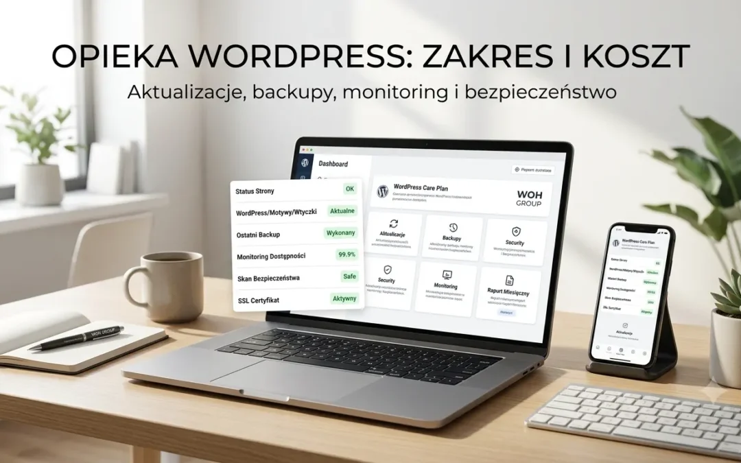 How Much Does WordPress Maintenance Cost in the UK?